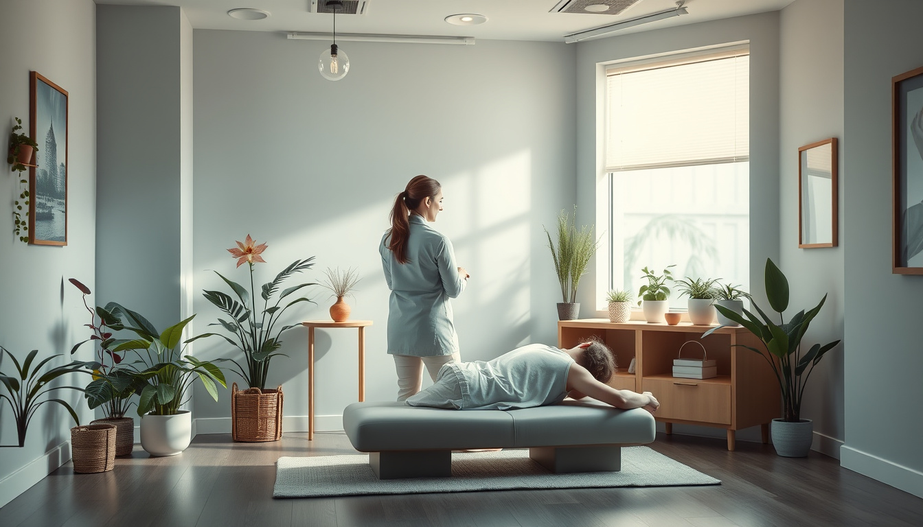 Find Relief Fast: How a Car Accident Chiropractor Can Help You Heal Naturally