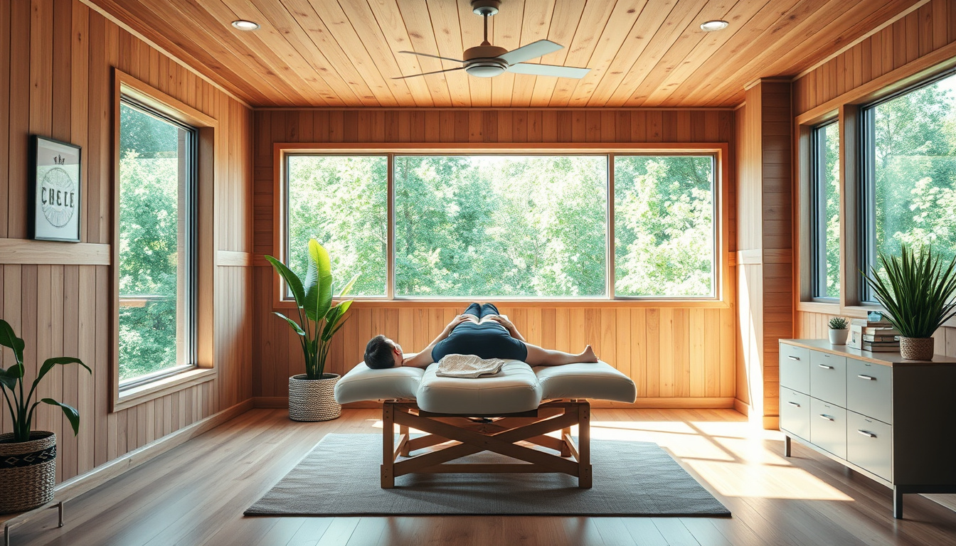 Discover the Benefits of Chiropractic Care in Louisiana for Optimal Health and Wellness