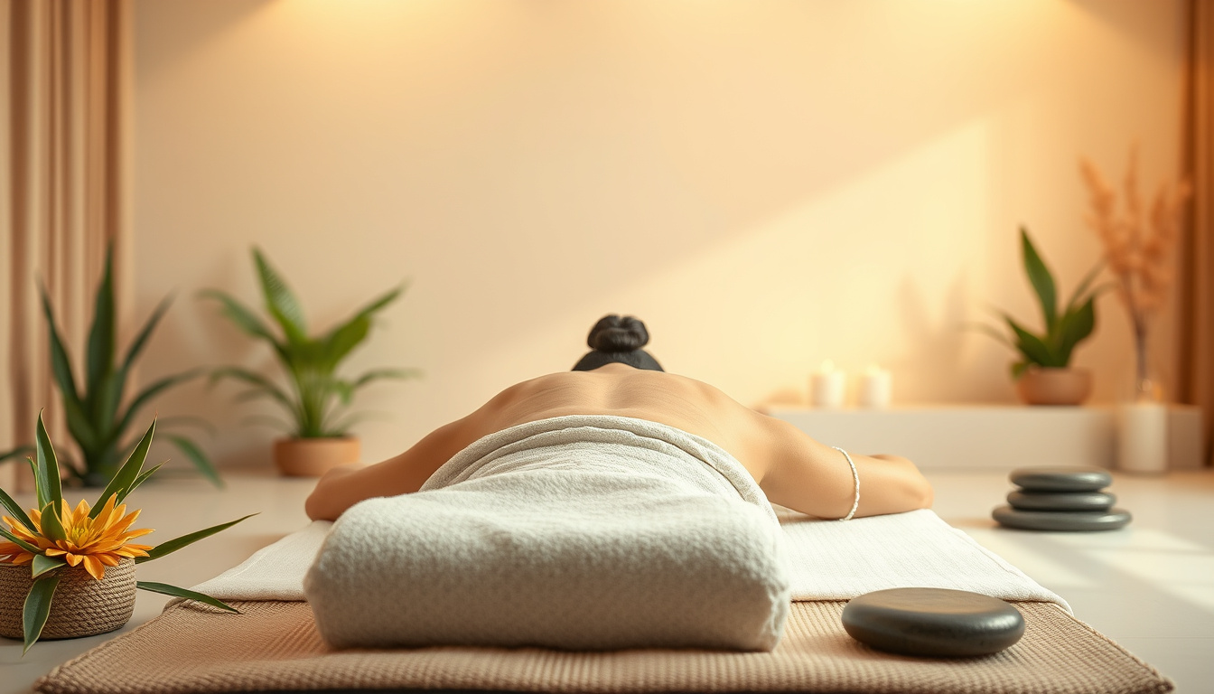 Unlocking Wellness: The Benefits of Chiropractic Massage for Your Body and Mind