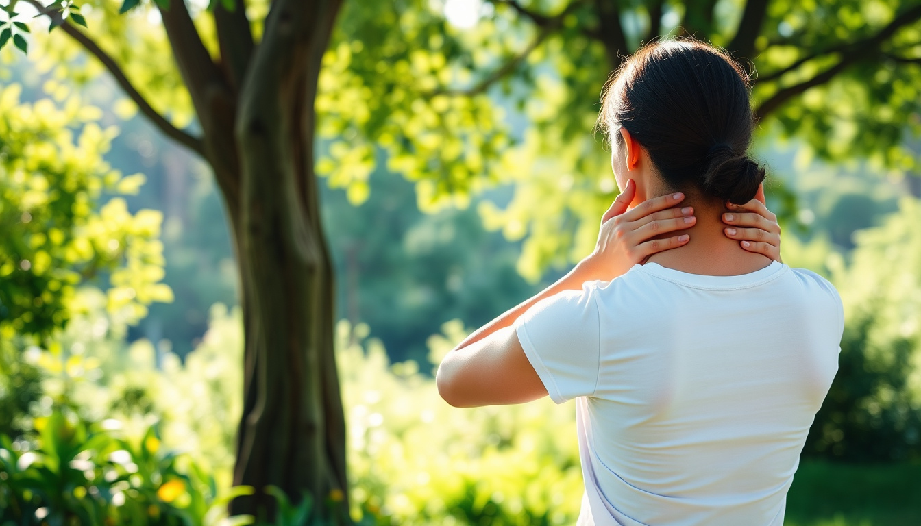 Unlocking Freedom: Effective Remedies and Insights on Frozen Shoulder Relief