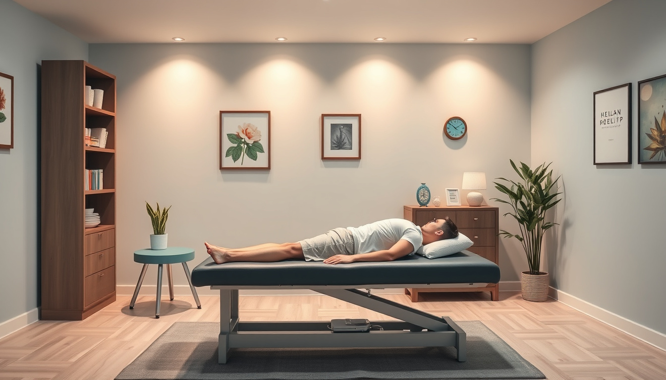 Discover Effective Headache Relief: How a Chiropractor Can Transform Your Pain Management
