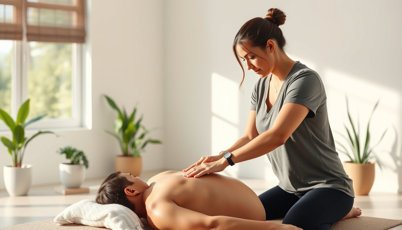 Transform Your Health with a Holistic Chiropractor: Embrace Natural Healing Today