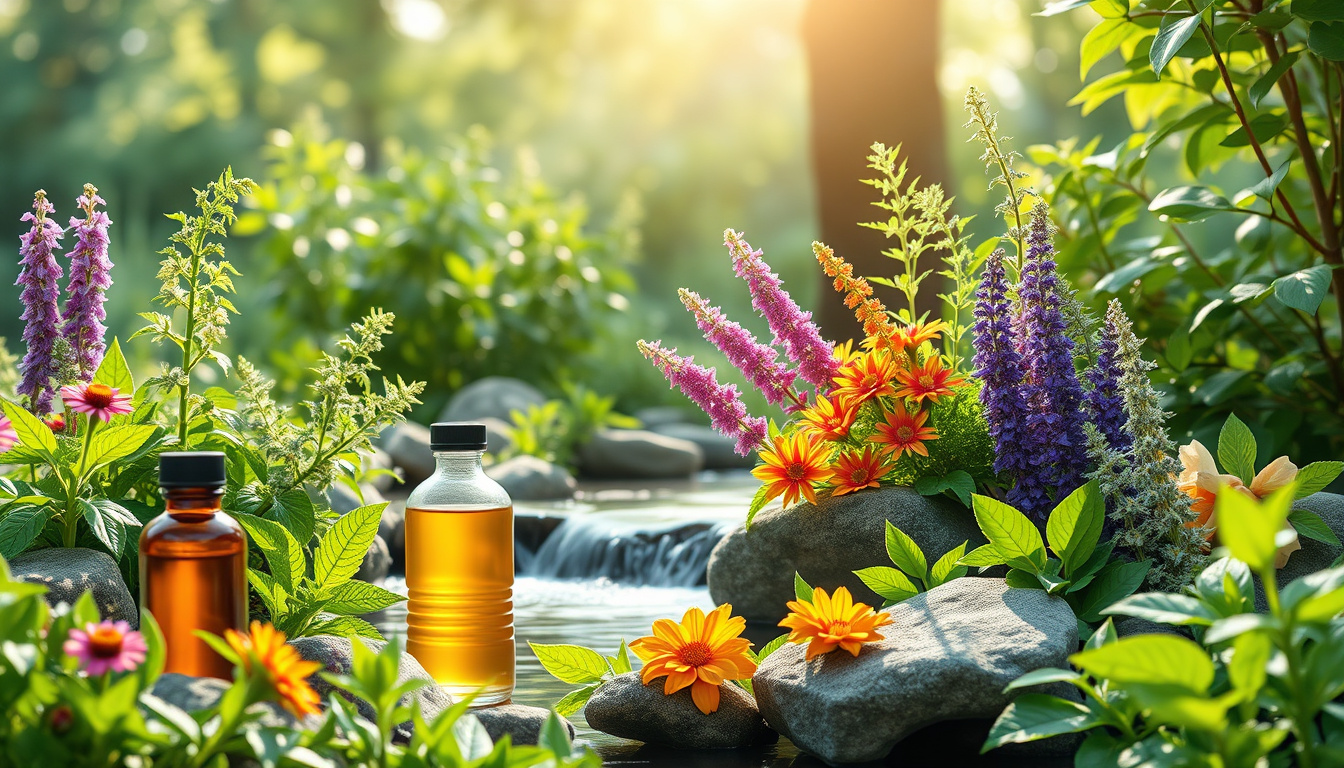 Unlock the Secrets of Natural Pain Relief: Effective Remedies You Need to Try