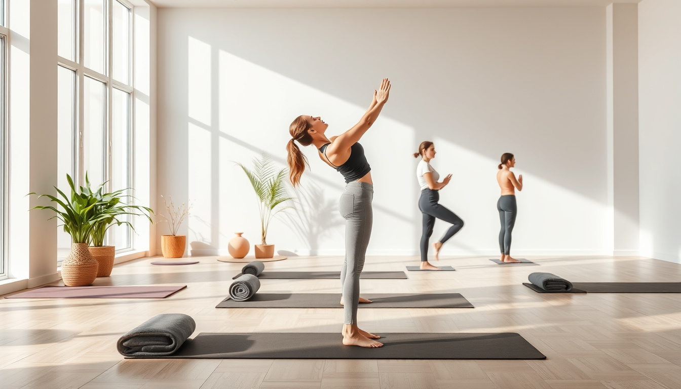 Transform Your Health: The Ultimate Guide to Effective Posture Correction Techniques