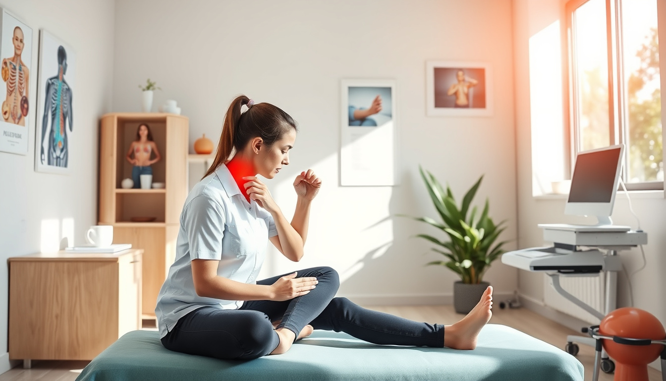 Unlocking Relief: The Ultimate Guide to Effective Whiplash Treatment Options