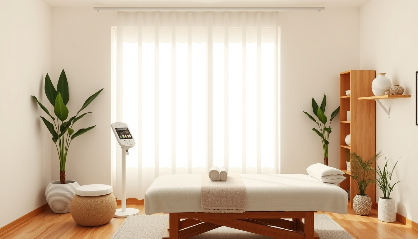 Unlock Pain Relief: Discover the Best Back Alignment Treatments for Optimal Health