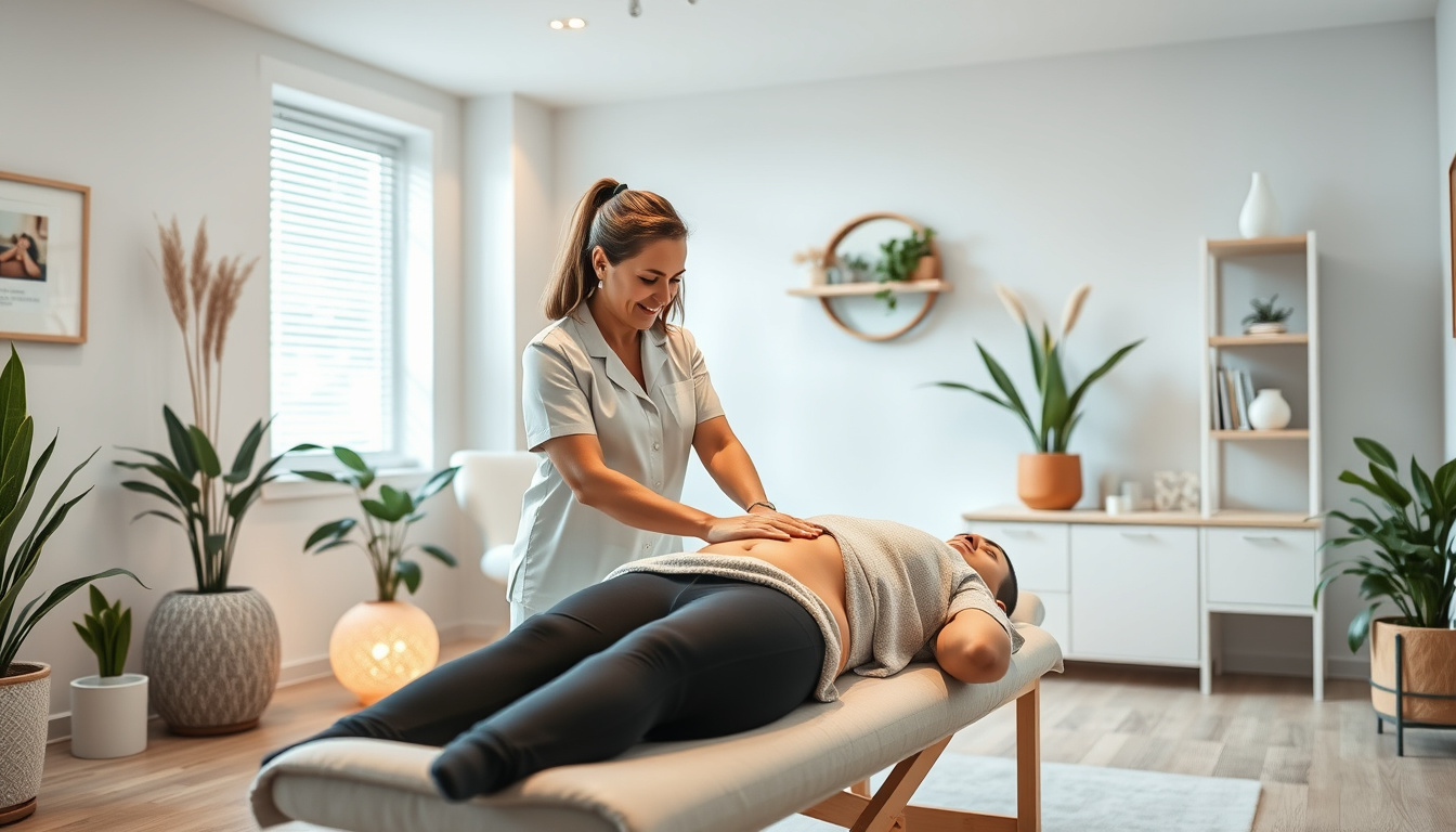 Discover the Best Chiropractor Near You: Your Ultimate Guide to Wellness