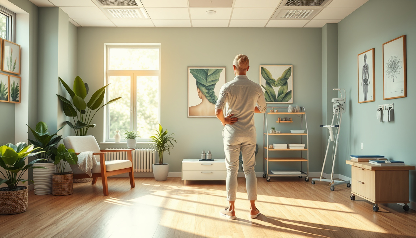 Unlocking Wellness: What to Expect from Your Chiropractic Exam and Consultation