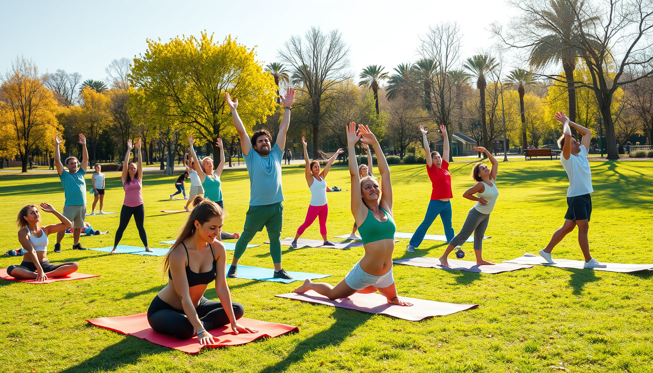 Transform Your Health: Essential Chiropractic Exercises for Everyday Wellness