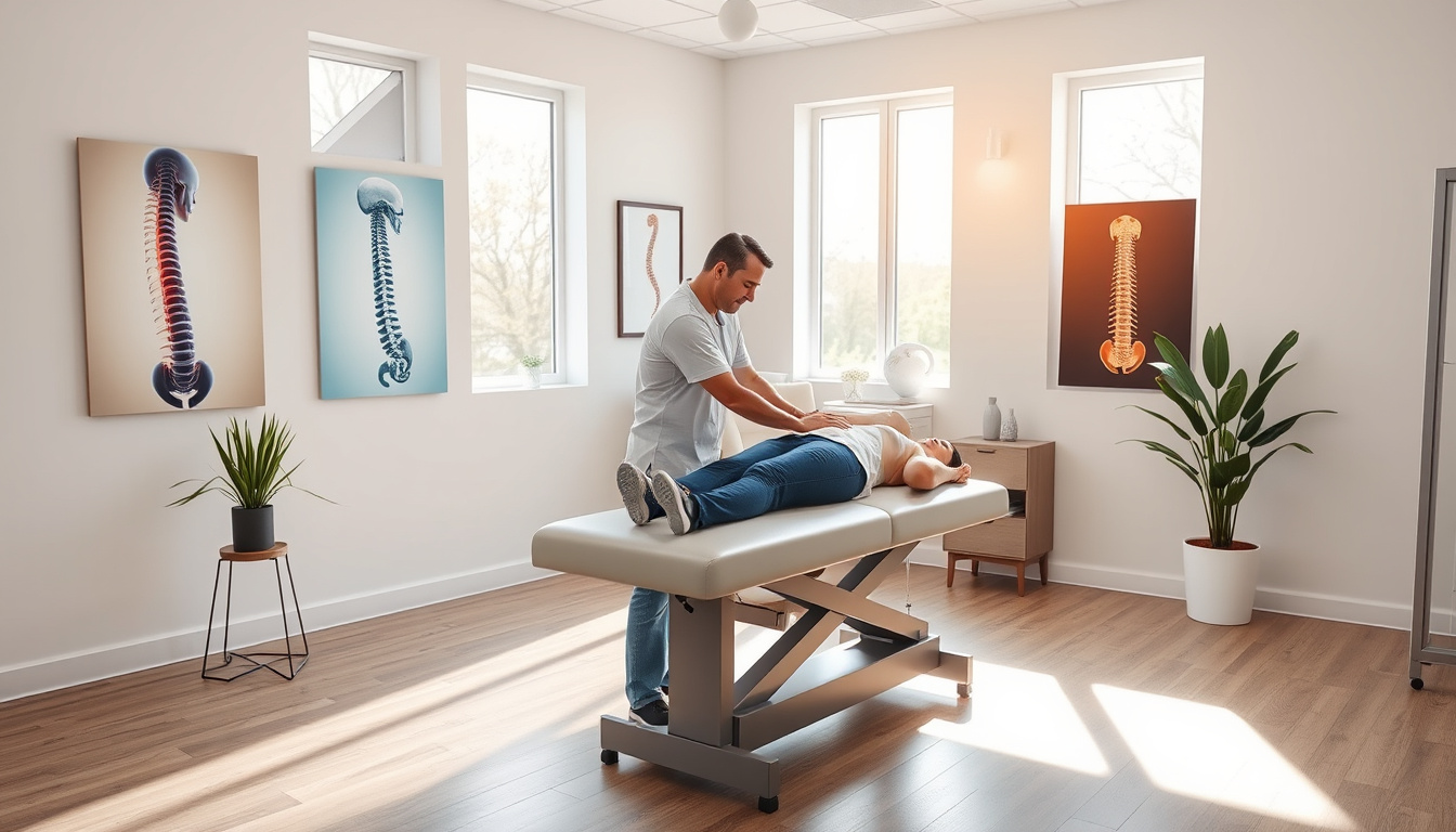 Unlocking Relief: How Chiropractic Pain Management Can Transform Your Health