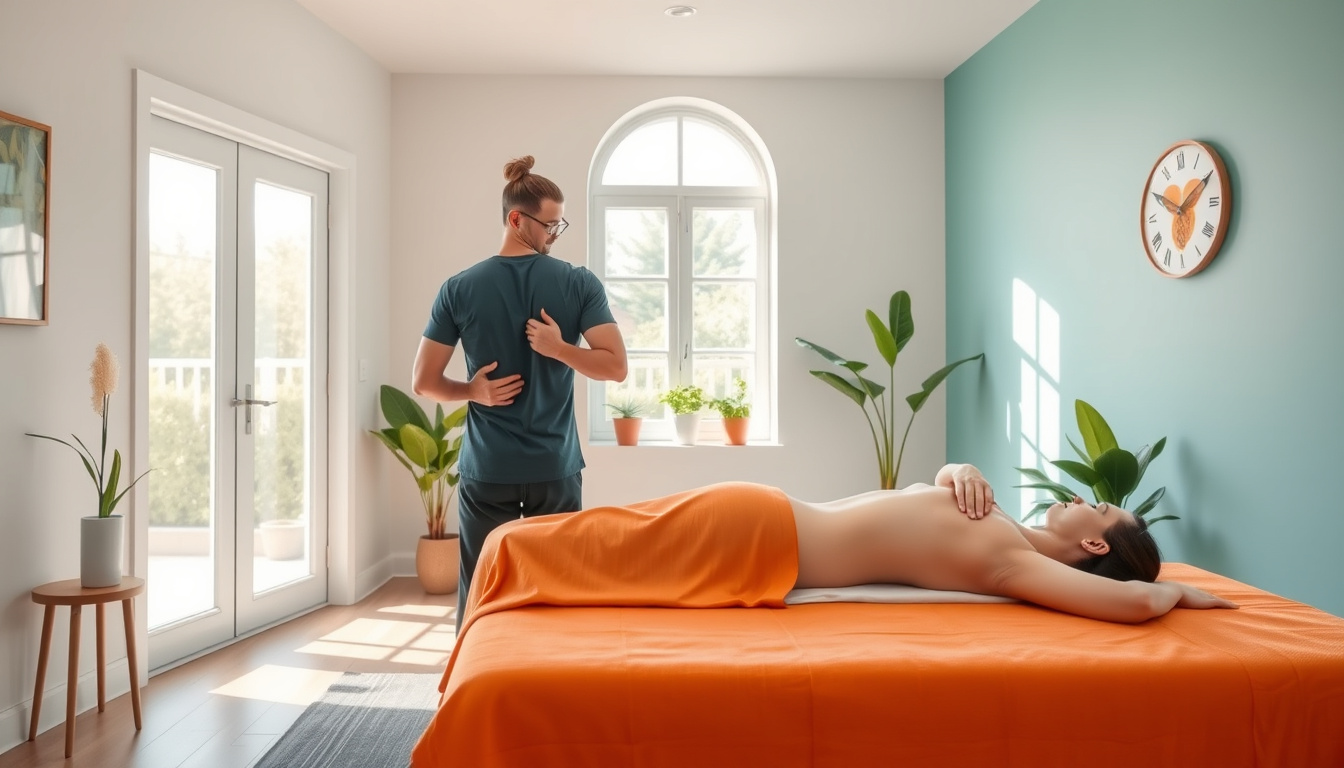 Unlock Your Health Potential with an Effective Chiropractic Wellness Plan