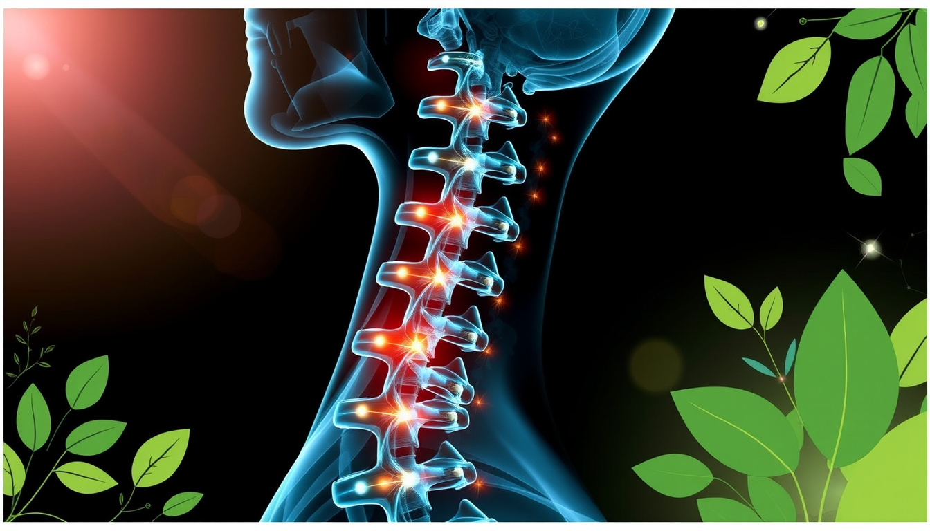 Unlocking the Secrets of Chiropractic X-Rays: Essential Insights for Optimal Spinal Health