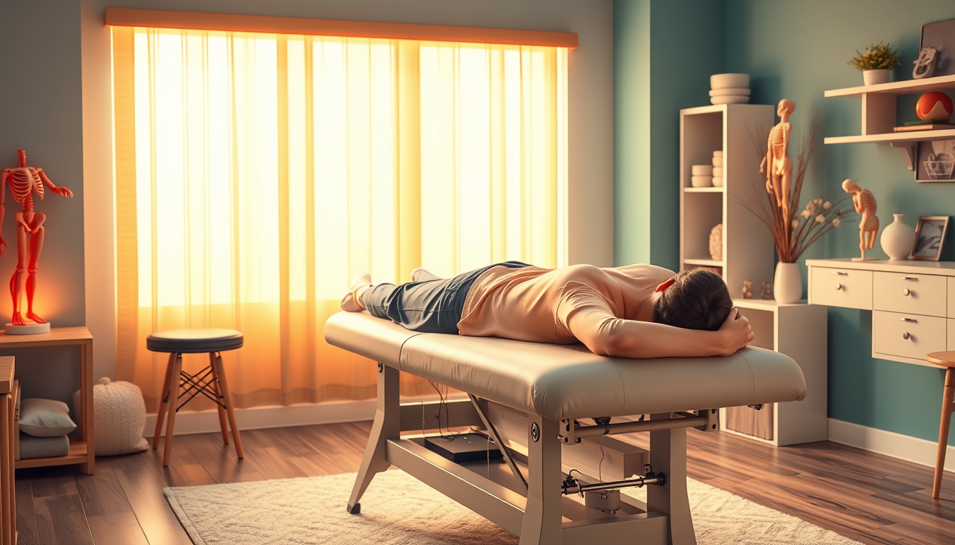 Unlocking Relief: The Benefits of Chiropractor Back Cracking Explained