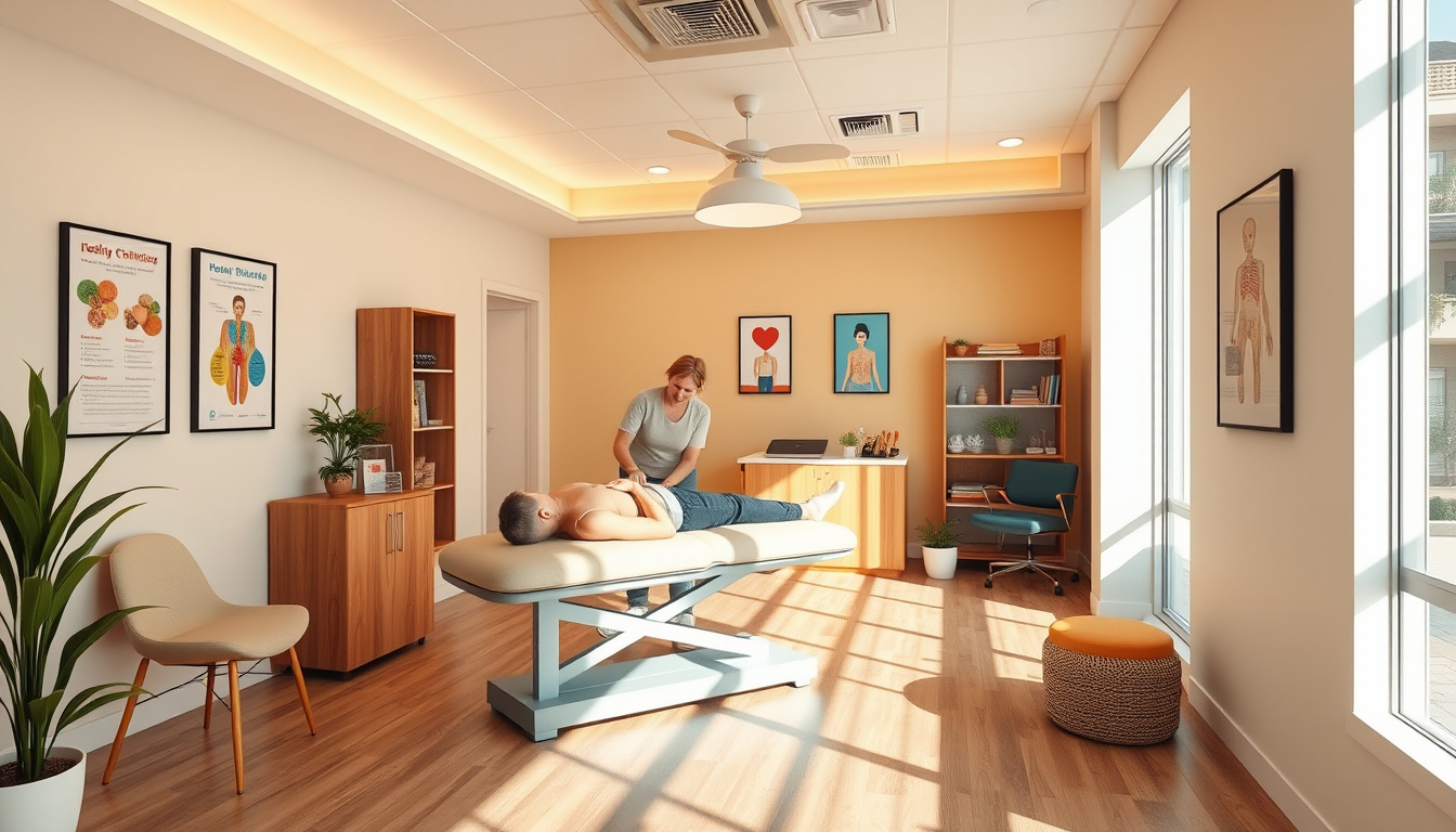Finding Affordable Chiropractor Costs Near You: A Complete Guide