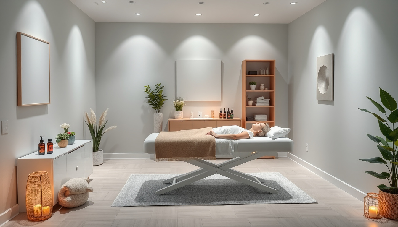 Relieve Your Tension Headaches Naturally: The Benefits of Visiting a Chiropractor