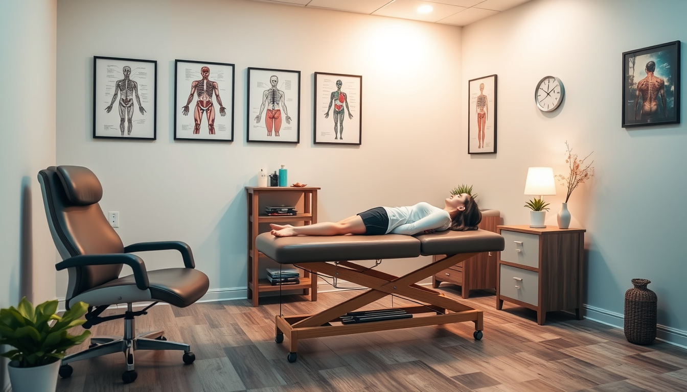 Find a Chiropractor Open Now: Your Guide to Immediate Back Pain Relief