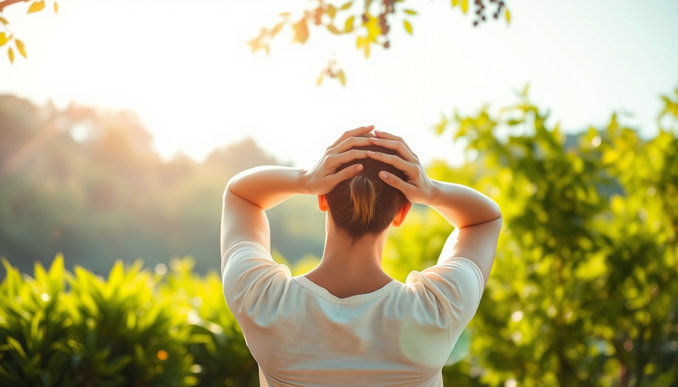 Effective Neck Stiffness Treatment: Alleviate Discomfort and Enhance Mobility