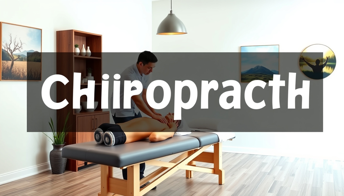 Discover Relief: How a Pinched Nerve Chiropractor Can Transform Your Health