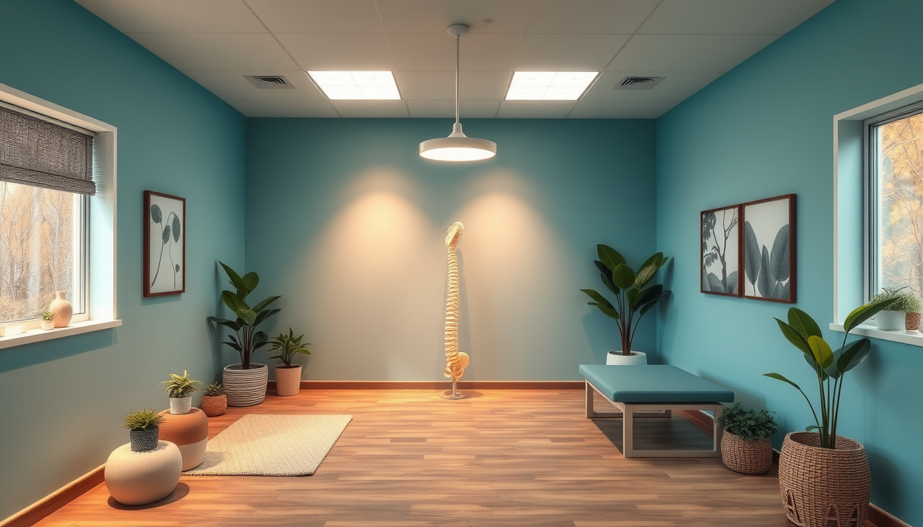Unlock Your Potential at a Spinal Wellness Clinic: Your Path to Optimal Health