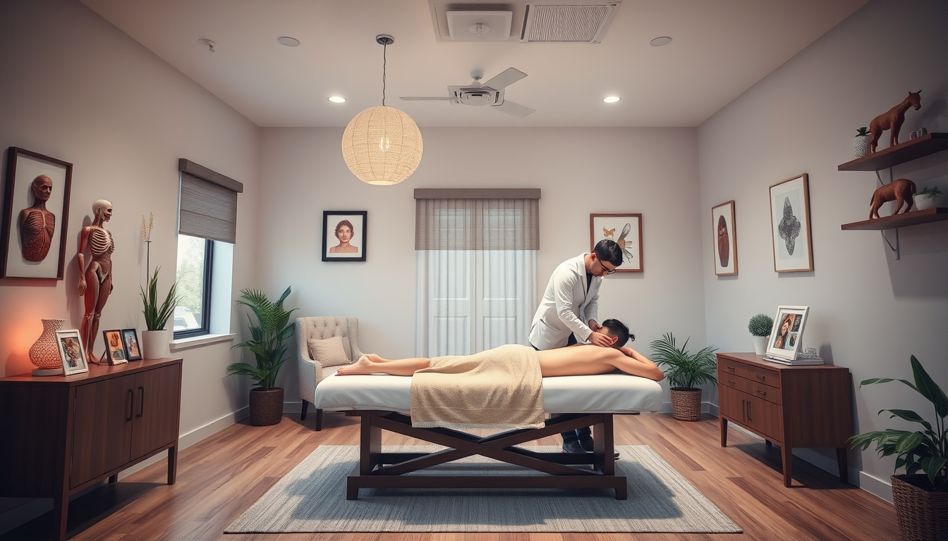 Discovering the Benefits of a Top Rated Chiropractor: Your Guide to Optimal Health