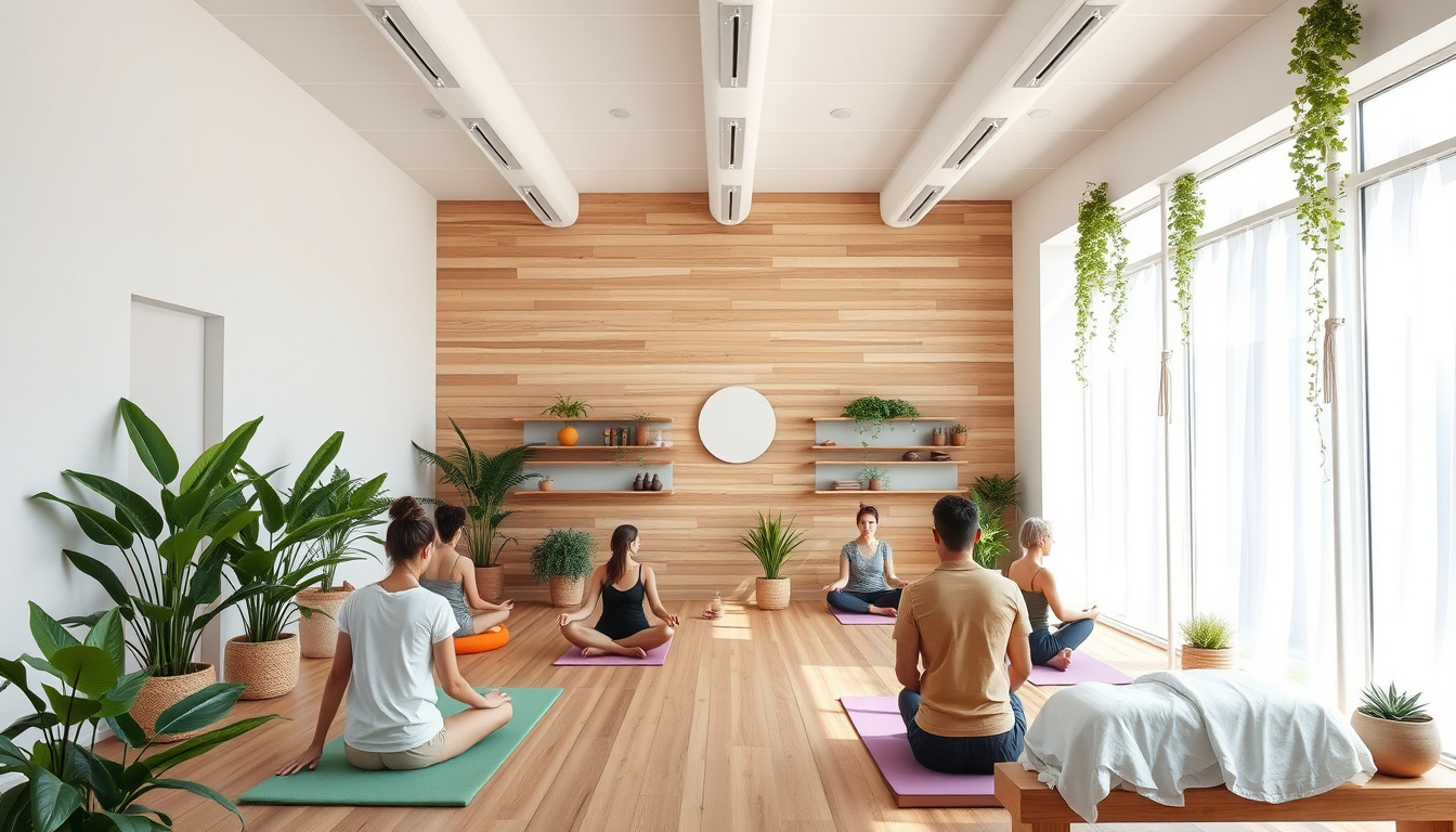 Discover Holistic Healing at the Wellness Spine Center: Your Path to Optimal Health