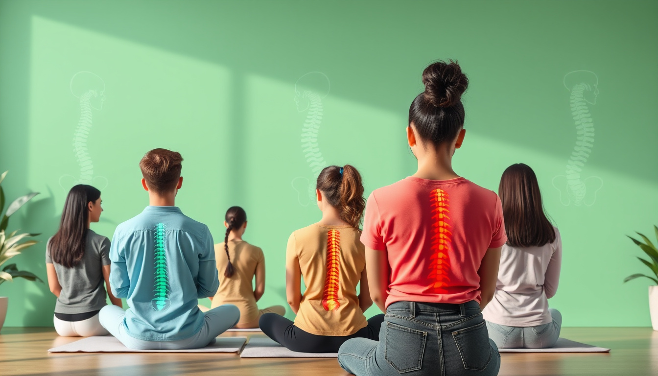 Unlocking Optimal Well-Being: Your Guide to Comprehensive Spinal Health Assessment