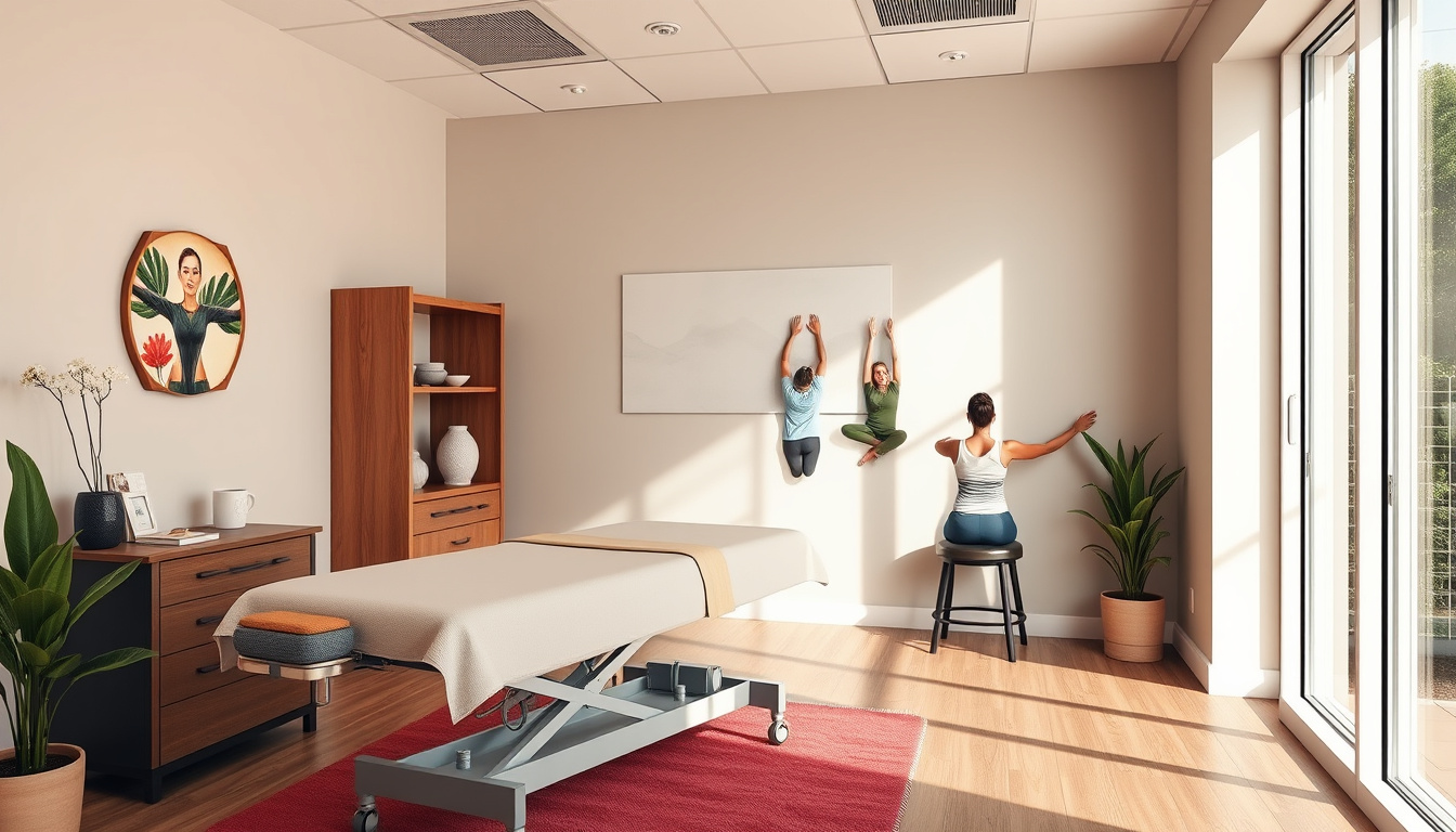 Discover the Benefits of Chiropractic Alignment Near You for Optimal Health