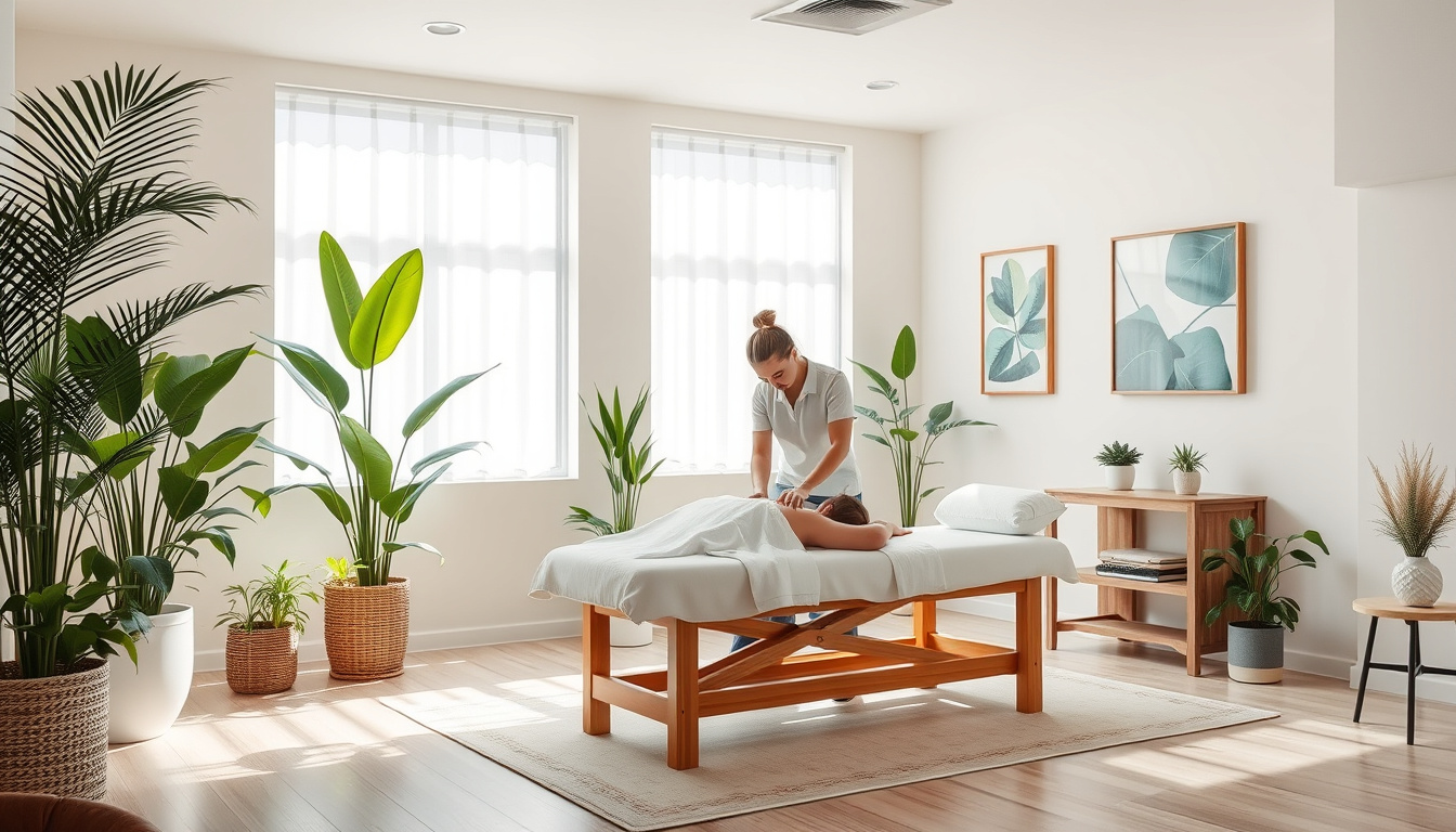 Transform Your Health: Discover the Benefits of a Chiropractor for Wellness Maintenance