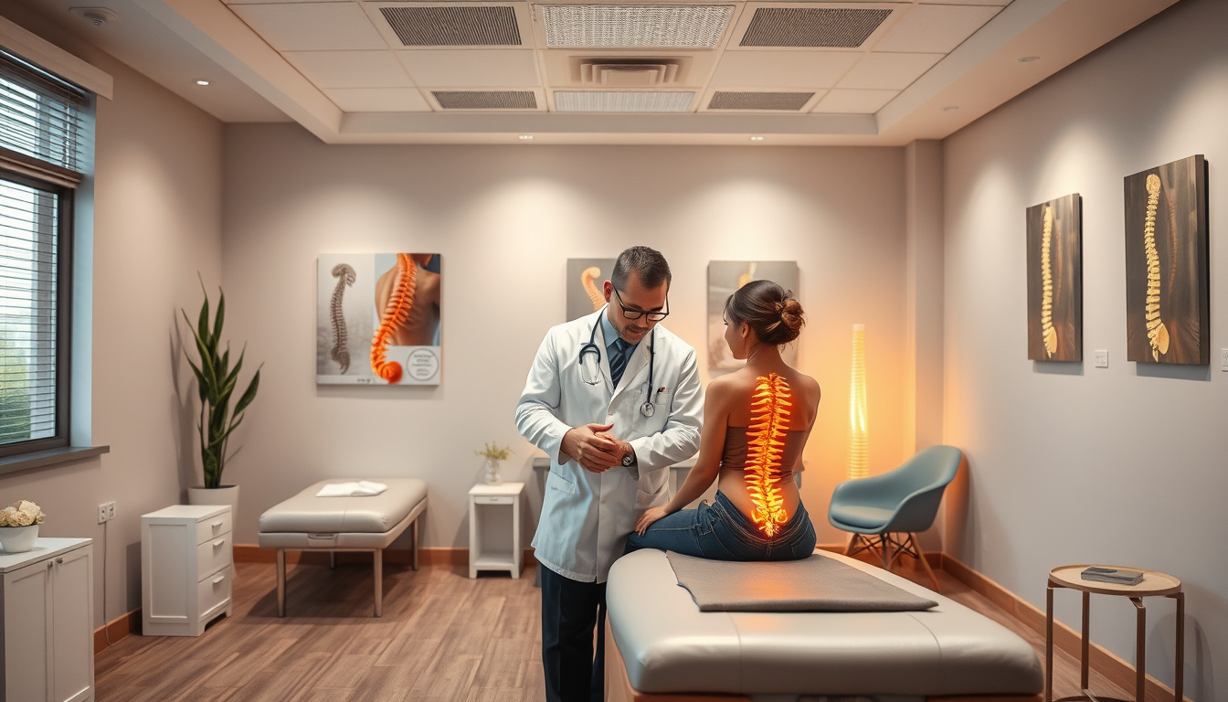 Expert Chiropractor Recommendations: How to Find the Best Care for Your Back Pain