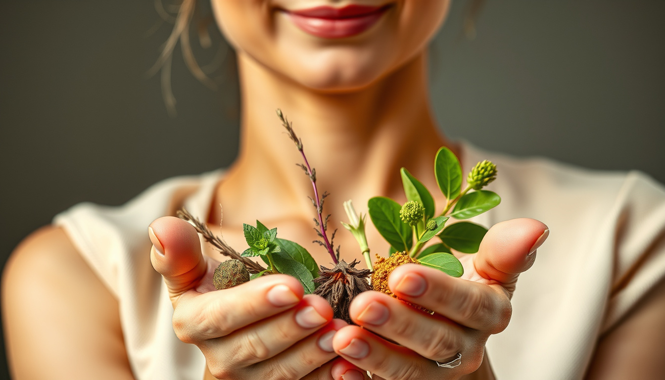 Effective Strategies to Relieve Arthritis Pain Naturally