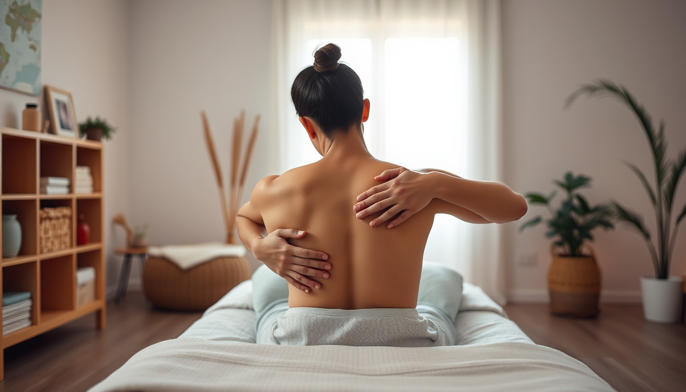 Chronic Pain Management: Effective Strategies to Regain Control Today