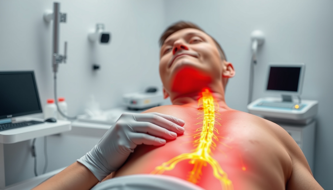 Effective Sciatica Therapy Techniques to Relieve Back Pain