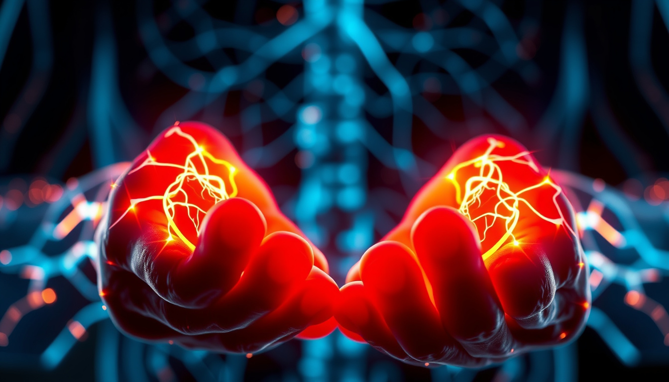 Understanding Neuropathy: Causes, Symptoms, and Effective Treatments