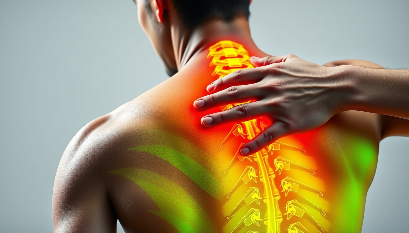 Understanding the Impact of Musculoskeletal Disorders on Overall Health