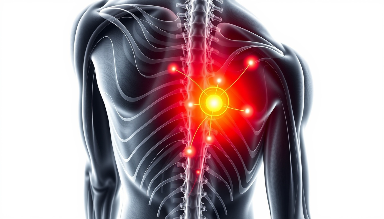 Understanding Myofascial Pain Syndrome: Causes, Symptoms, and Treatment Options