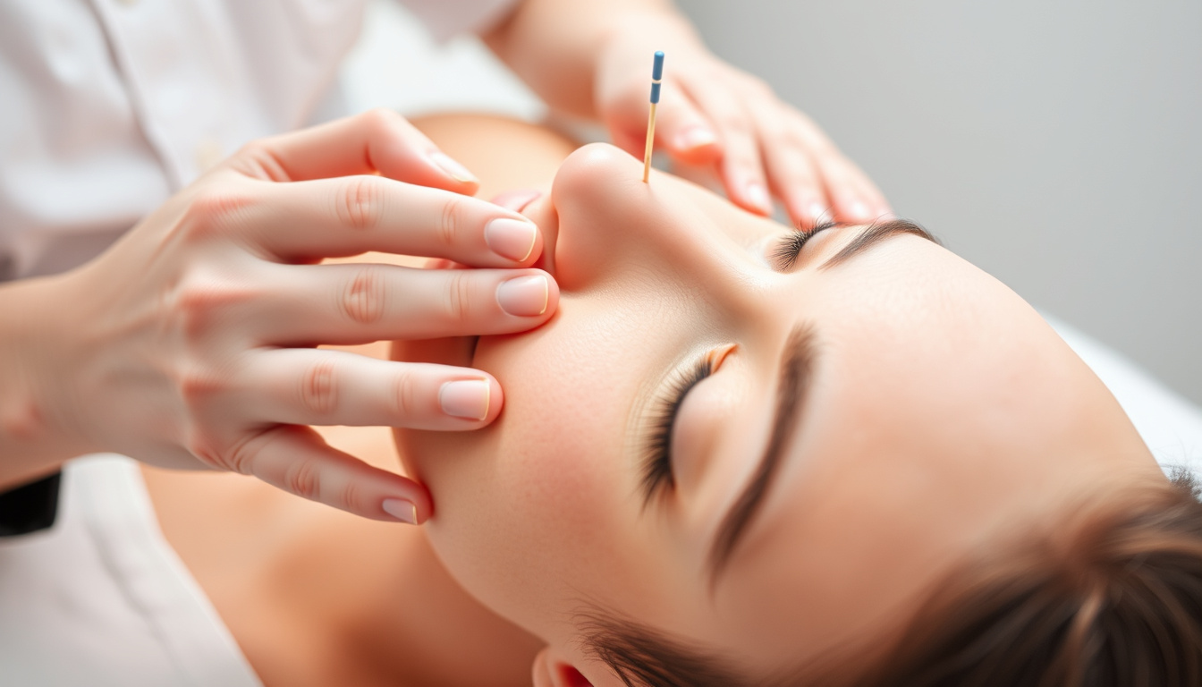 Nerve Relief Strategies: Effective Ways to Ease Chronic Nerve Pain