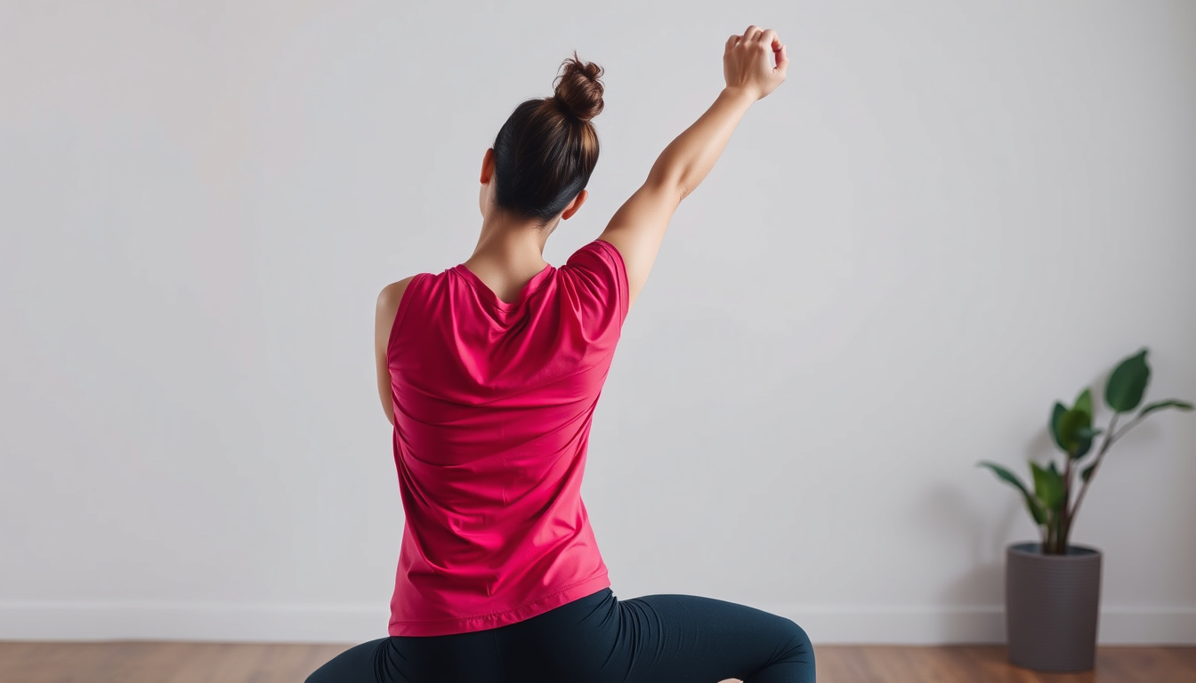 Effective Posture Correction Tips to Improve Spinal Alignment