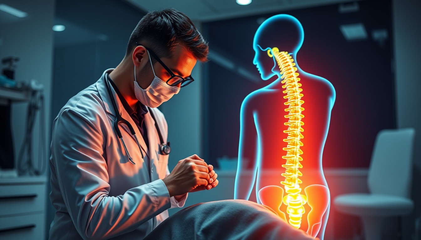 Spinal Manipulation: Benefits, Risks, and Expert Techniques Explained