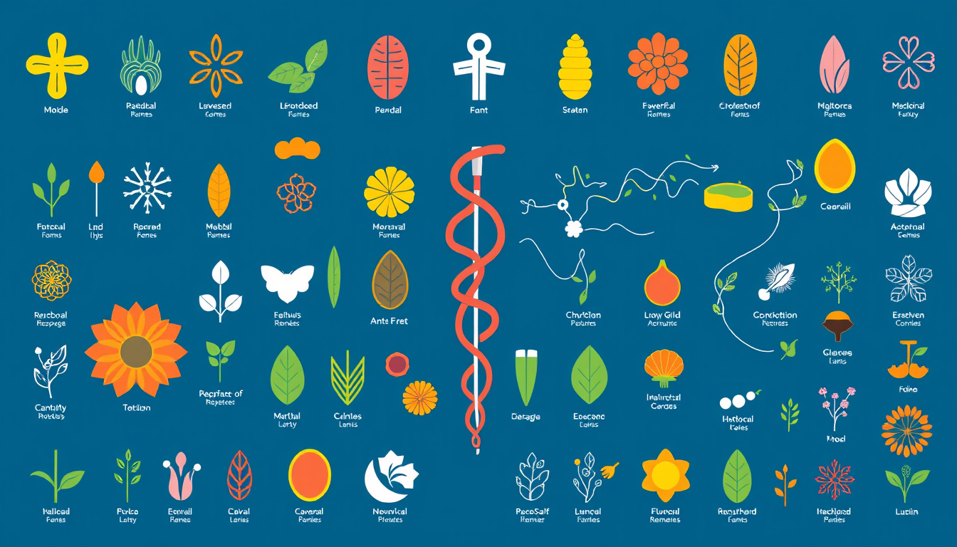 Top Effective Treatment Options for Common Health Conditions