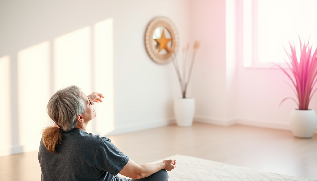 Effective Adjustment Therapy Techniques to Transform Your Mental Health Fast