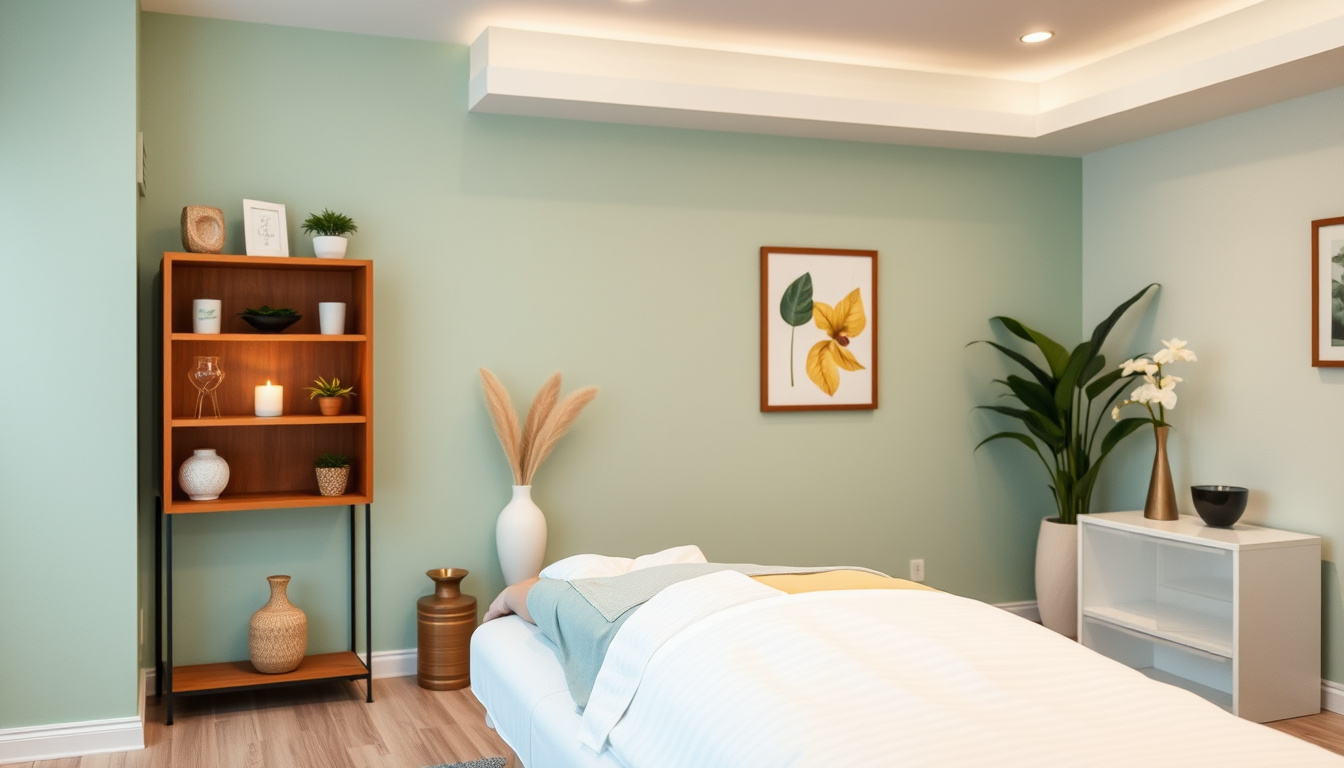 Chiropractic Care Benefits: Transform Your Health Naturally Today