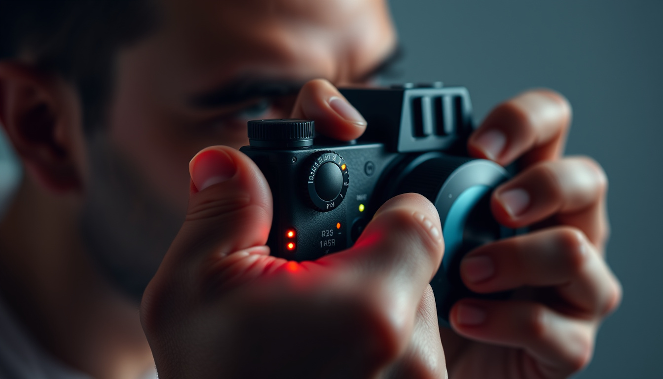 Mastering Manual Adjustment for Precise Control and Efficiency