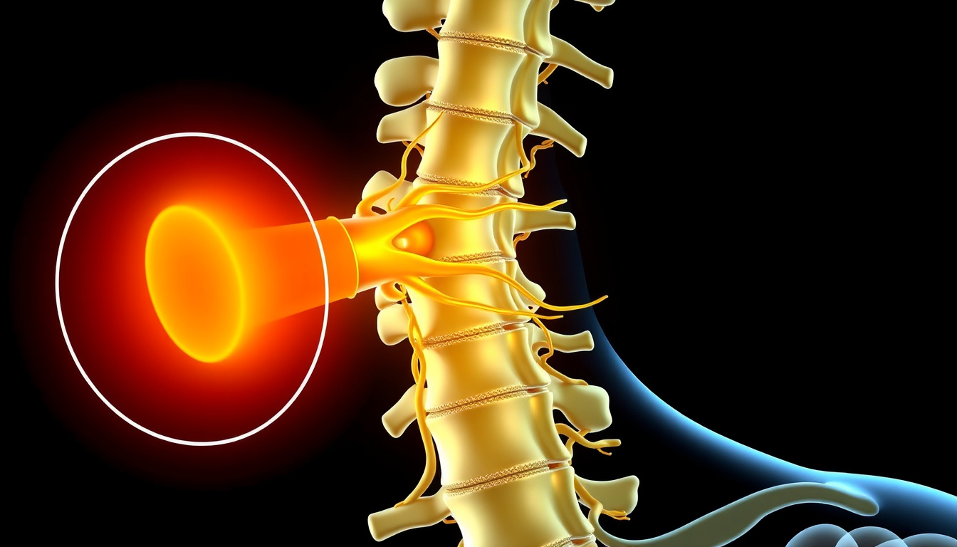 Nerve Impingement: Causes, Symptoms, and Effective Treatment Options
