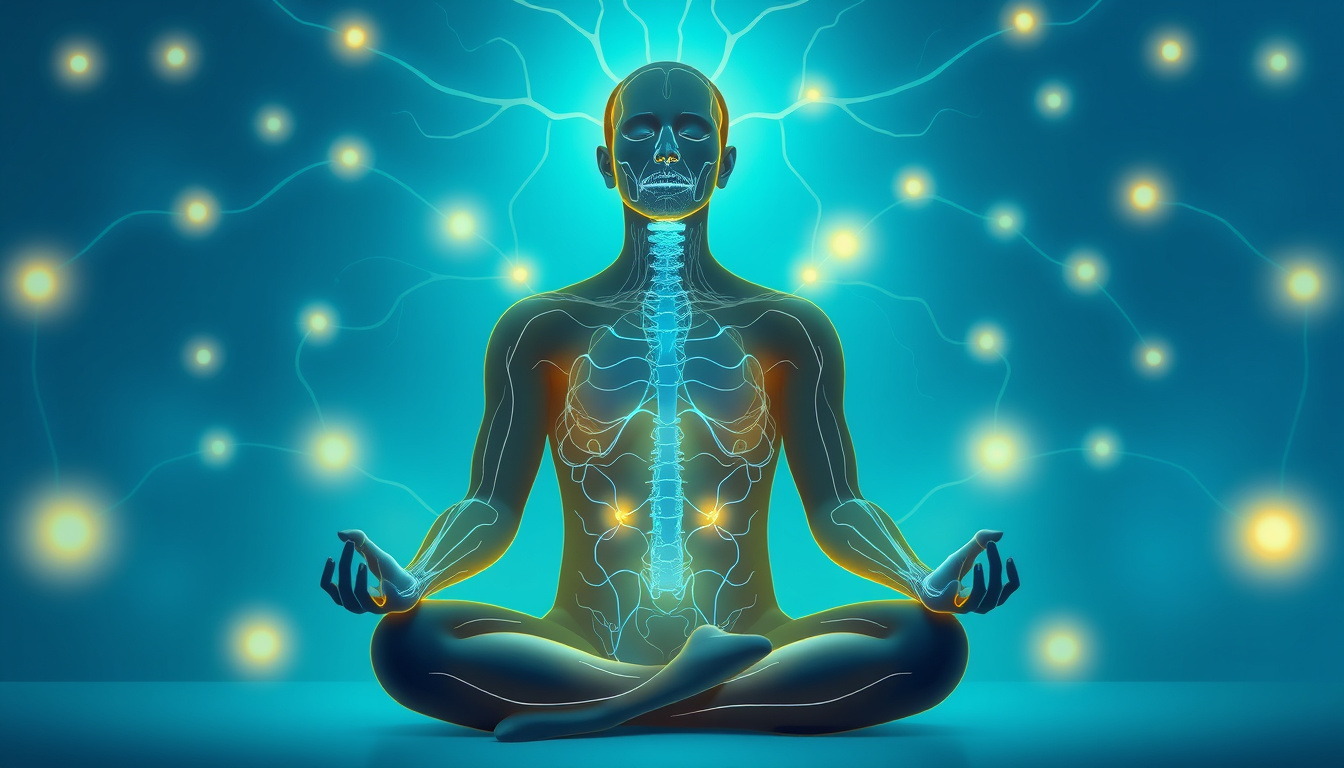 Neuropathic Pain Relief: Effective Treatments and Lifestyle Tips Explored