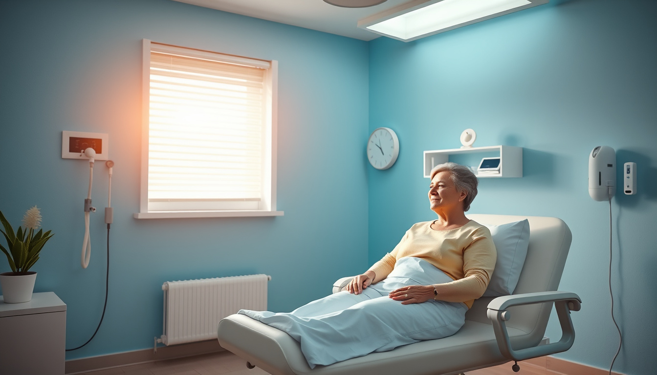 How a Pain Clinic Can Transform Your Chronic Pain Management