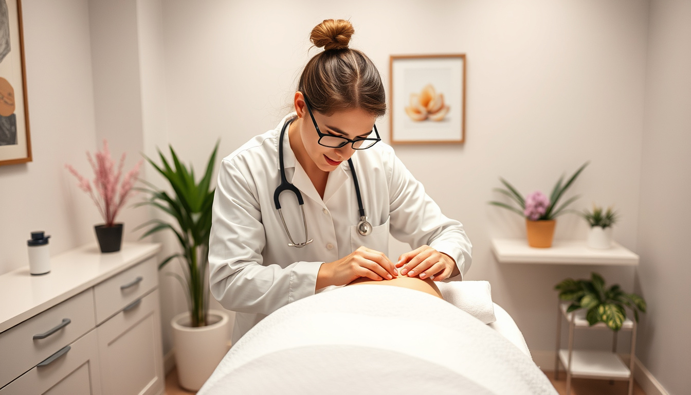 Effective Pain Control Techniques for Lasting Relief and Recovery