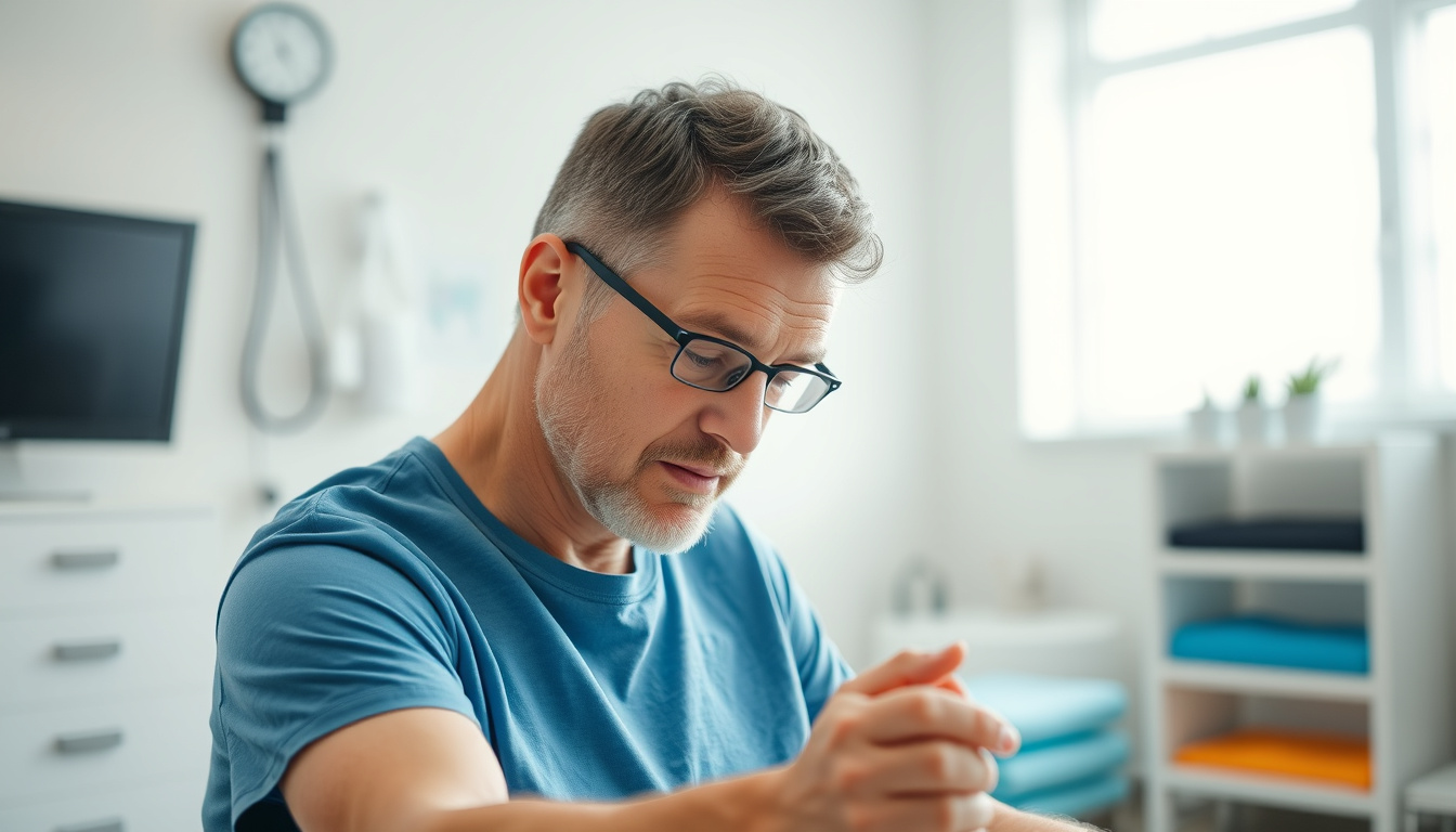 Pain Rehabilitation: Effective Strategies to Regain Mobility and Relief