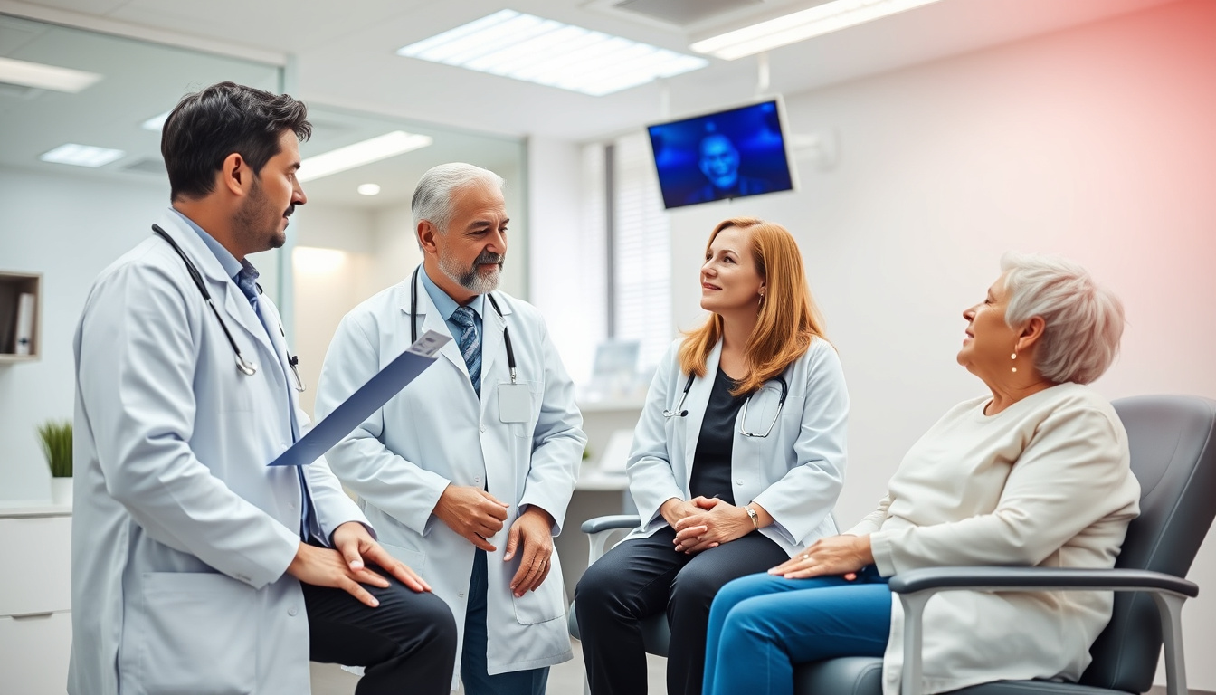 Pain Specialists: Top Strategies to Find Expert Relief Near You