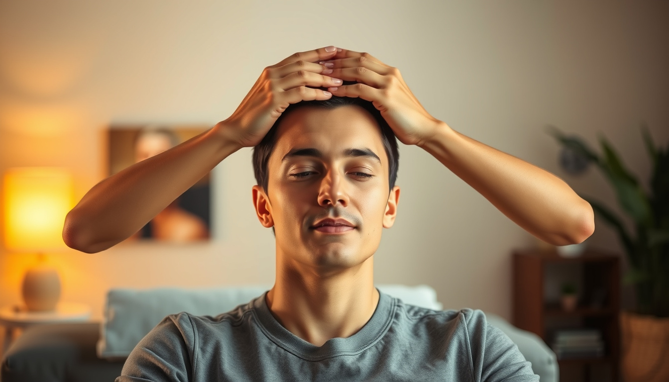 Tension Headache Relief: Top Strategies to Ease Your Pain Fast