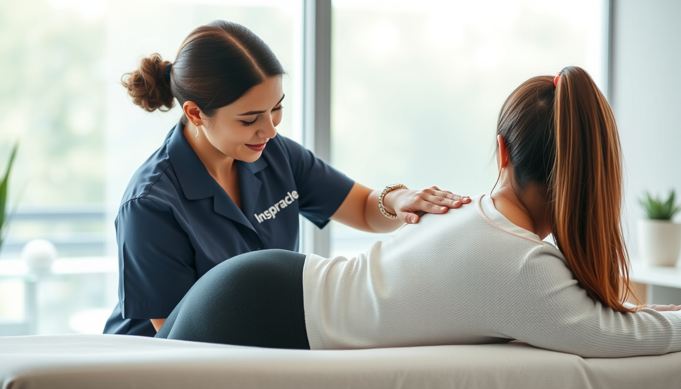 Chiropractic Rehabilitation: Unlocking Effective Pain Relief and Recovery Strategies